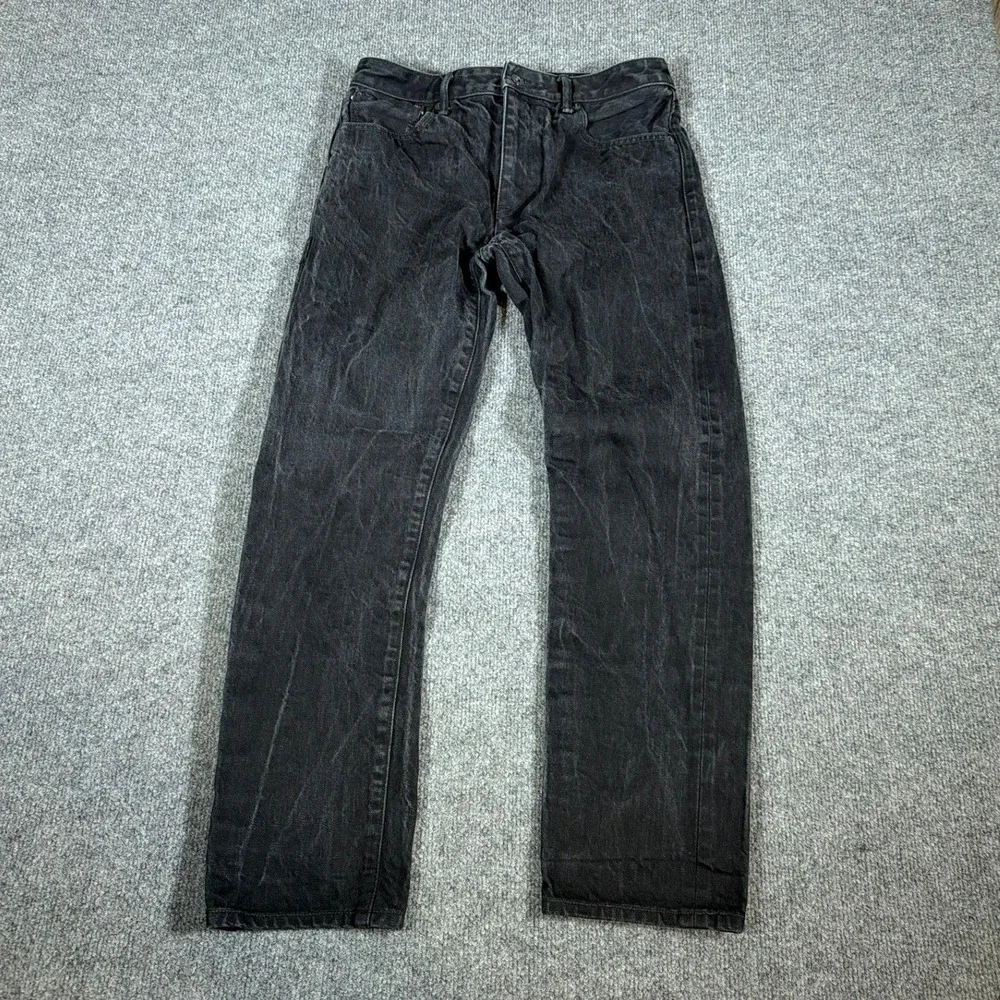 Japan Blue‎ Jeans Circle J316 Mens Size 30 (28